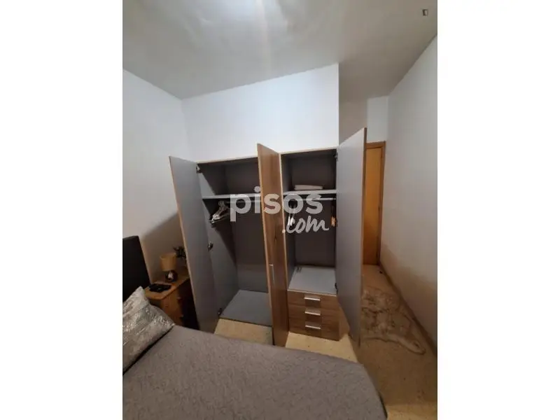 Habitaci
ón en Alquiler en Sant Andreu Barcelona