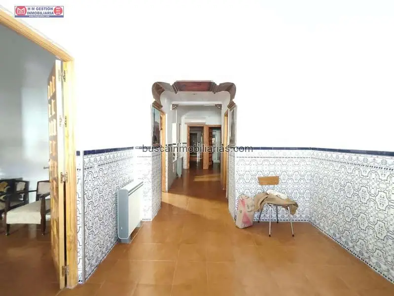 Casa en Venta Alcázar de San Juan 4 Habitaciones 113m2