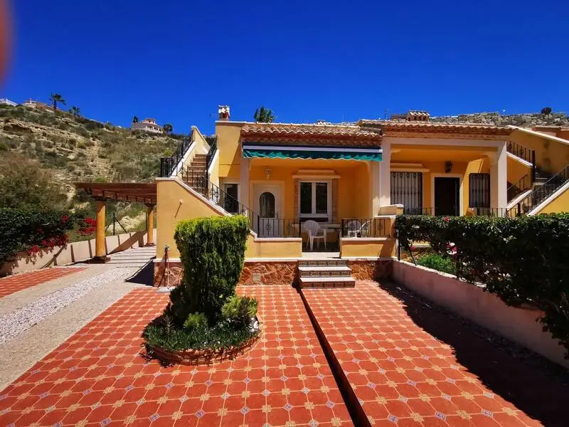 2 Cuarto Adosado en venta Rojales Alicante