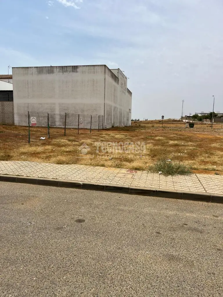 Terrenos en venta en El Viso Del Alcor