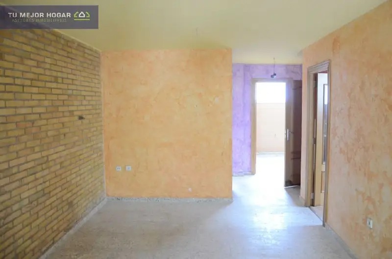 Venta Piso 3 Habitaciones Ventamina Bunol Planta Baja Reforma