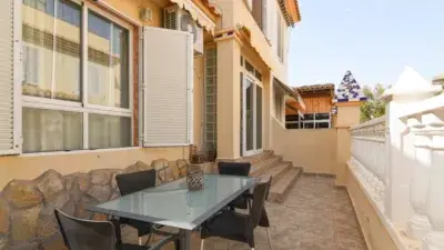 Bungalow en Playa Levante Alquiler Temporal
