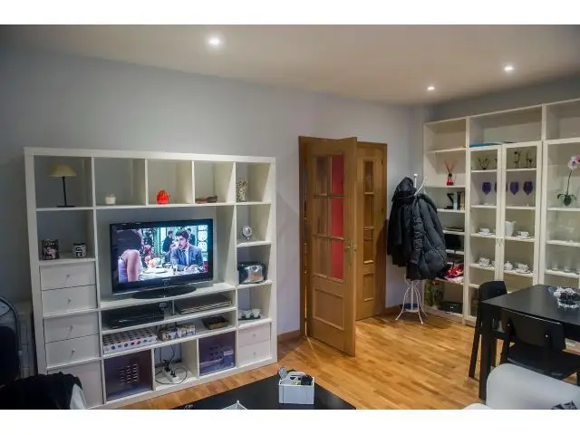Apartamento 1 Dormitorio Junto a San Millán Segovia