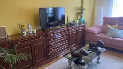 Piso en Alquiler Villasana de Mena 3 Dormitorios Reformado