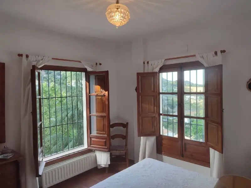 Venta Casa con calefacción en Centro Grazalema