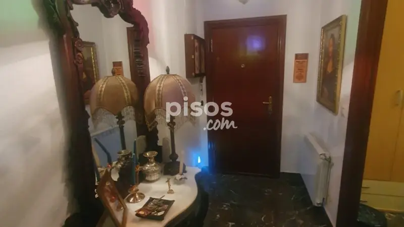 Piso en venta en Úbeda