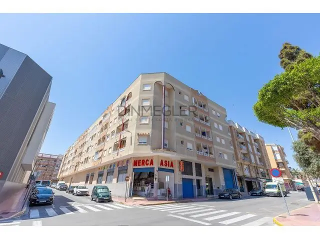 Apartamento en Guardamar del Segura cerca de la playa