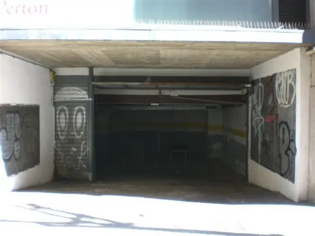 Parking en Alquiler Barcelona Passeig de Gracia