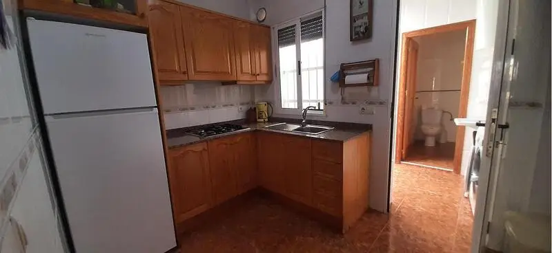 Adosado 4 Dormitorios 3 Baños Lo Pagan Murcia