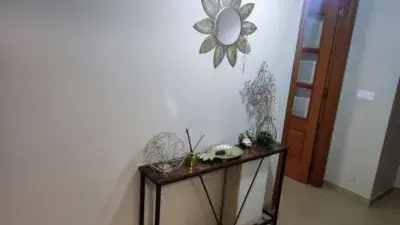 Apartamento en Vilanova de Arousa cerca de la playa