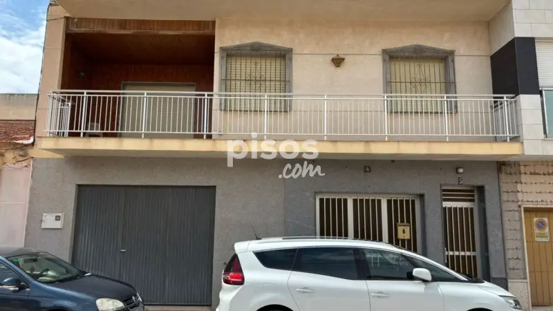 Casa Adosada 300m2 San Pedro del Pinatar 4 Dormitorios