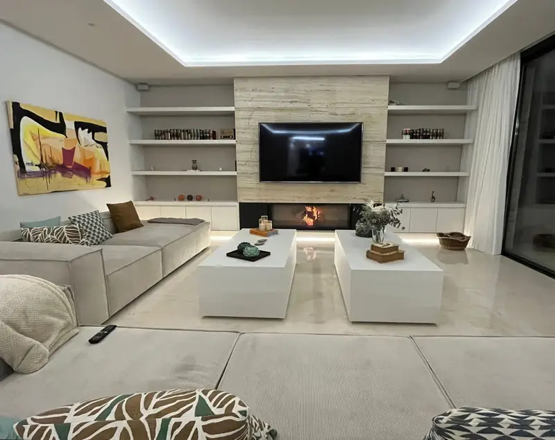 Villas de Lujo en la Milla de Oro Marbella