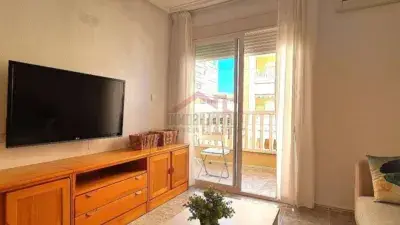 Alquiler Piso Amueblado Arenales del Sol Septiembre a Junio