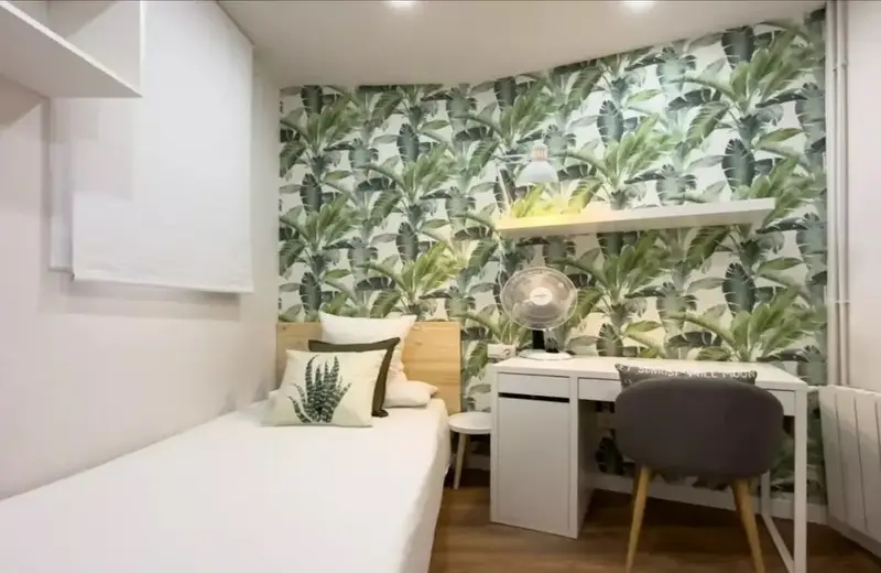Apartamento en alquiler en Carrer del Rosselló Barcelona