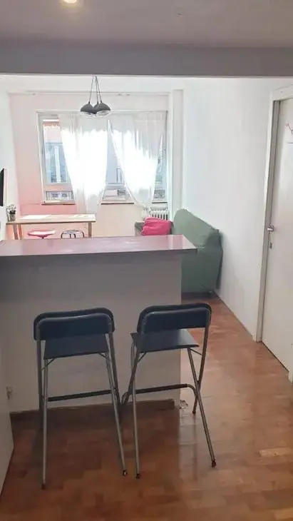 Apartamento en Calle de Hortaleza Madrid