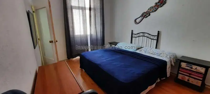 Piso en venta en Cadiz 3 dormitorios 86m2 reforma integral