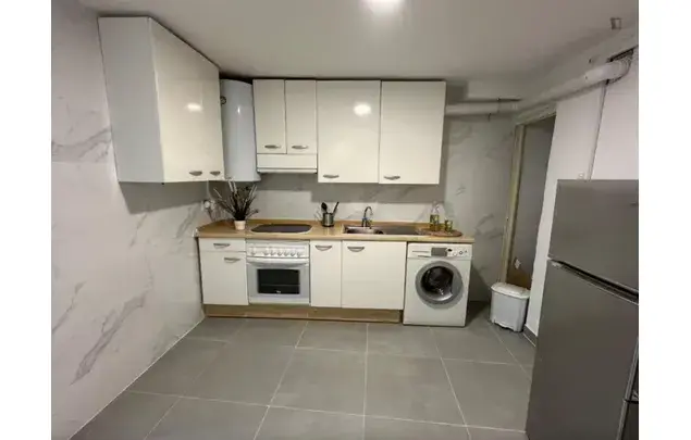 Apartamento 5 Dormitorios Madrid Centro - Cerca Sol y Lavapiés