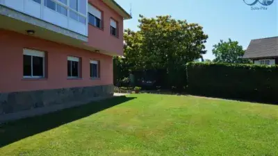 Casa en venta en Bañobre