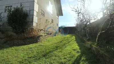 Chalet en Venta en Curtis 7 Dormitorios Gran Parcela
