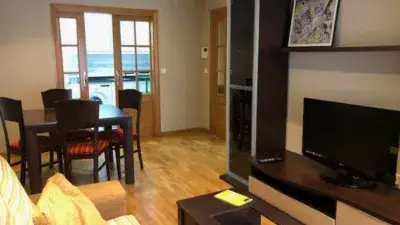 Apartamento en venta en Centro de Ponferrada