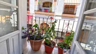 Casa Adosada en Casco Antiguo Marbella 179m2  Terraza 60m2