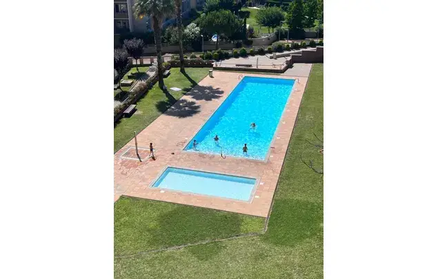 Alquiler Apartamento 2 Dormitorios Sant Cugat del Vallès