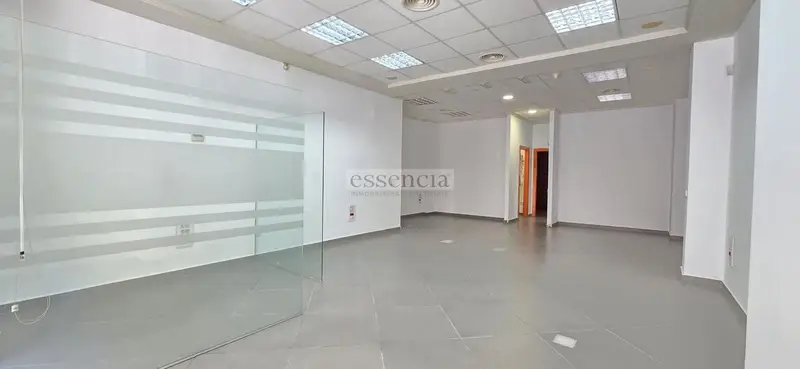 Local Comercial en Alquiler Gandia
