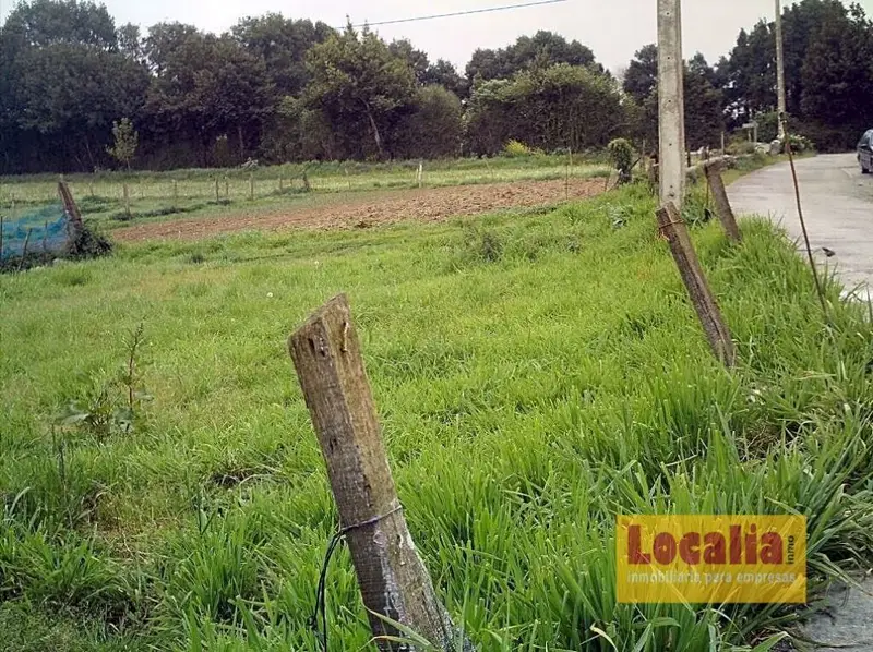 Venta Suelo en Arnuevo Cantabria 1474m2 Viviendas Adosadas