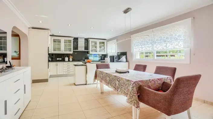 Villa en venta Mallorca 3 dormitorios