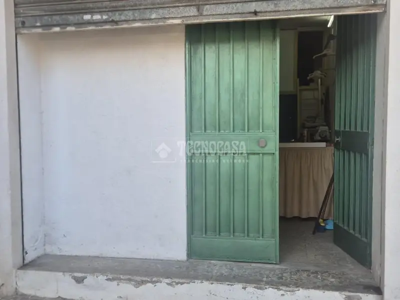 Local Comercial en Venta Cerro Amate 28m²