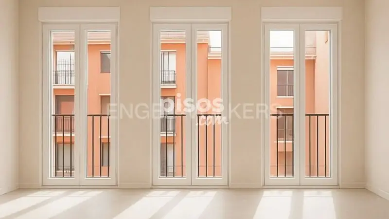 Apartamento de Lujo en Justicia Madrid 81m2  2 Dormitorios