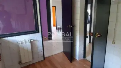 Piso en Venta O Carballiño 3 Dormitorios Garaje