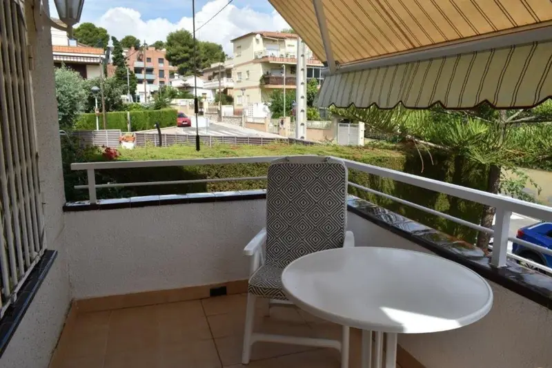Casa Pareada en Segur de Calafell - Cerca de la Playa