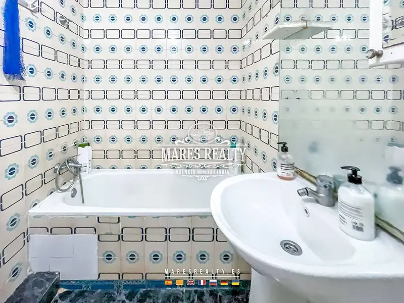 Piso en venta en Mataró, Barcelona