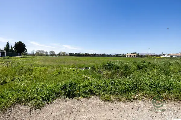 Casa Cortijo Urbana con Finca Agrícola en Granada