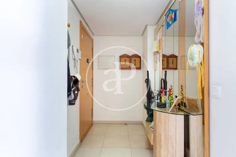 Apartamento en venta Castellón 100m² 3 habitaciones terraza 50m² garaje trastero