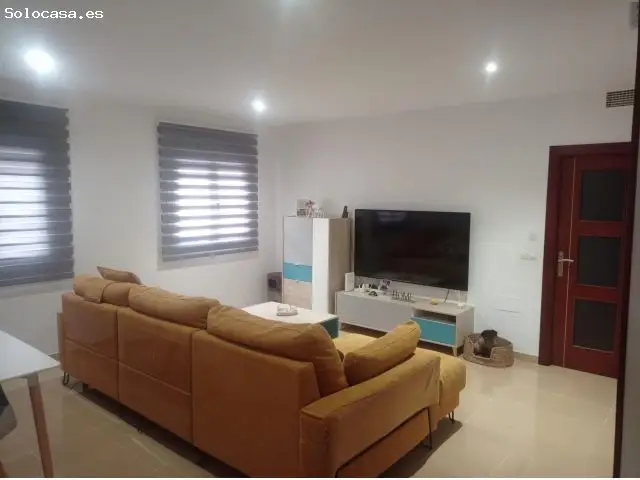 Piso en venta El Ejido Sur 3 dormitorios 2 banos