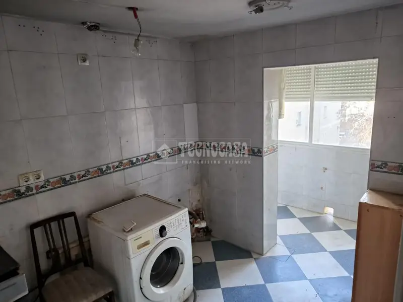 Piso en venta Torrejon de Ardoz zona centro reforma integral