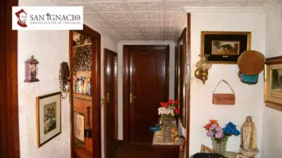 Piso en venta Villarcayo 81m2 3 habitaciones