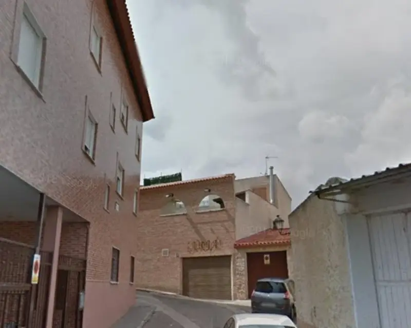Garaje en Venta Mond	 ejar 4m2