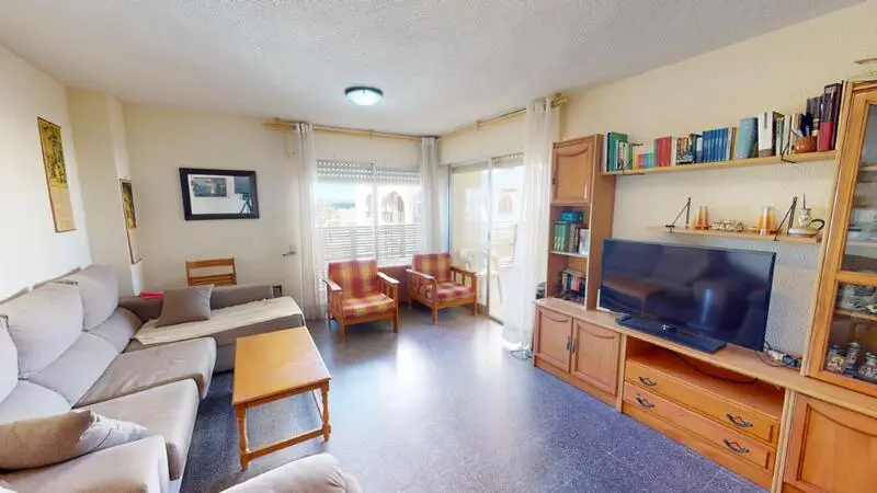 Apartamento en venta en La Manga del Mar Menor