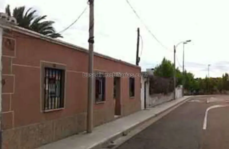 Parcela Rustica en Venta en Utebo - Suelo Residencial