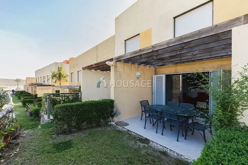 Chalet Adosado en Valle del Este Golf