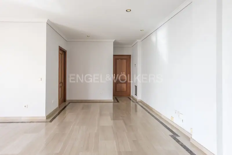 Apartamento en alquiler en Nueva España, Madrid ciudad, Madrid