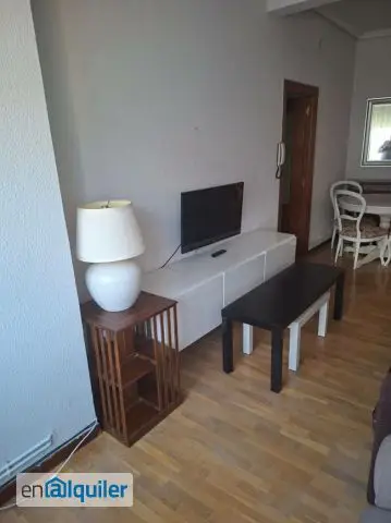 Piso 3 habitaciones Calle Huelgas Estudiantes Trabajadores
