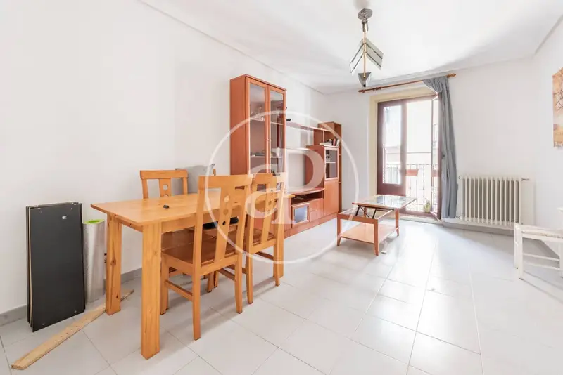 Apartamento en Malasa
	asa Madrid 71m2 2 habitaciones a reformar