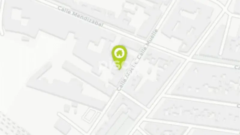 Piso en venta ejecucion hipotecaria