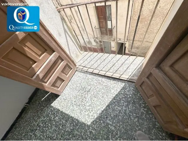Casa de Pueblo en Jijona Alicante 160m2 5 Dormitorios Reforma Integral