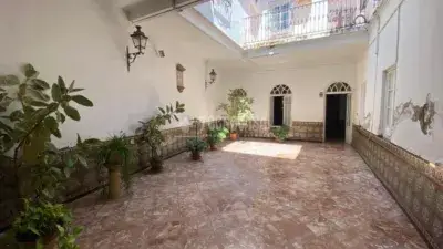 Casa adosada en venta en Lebrija