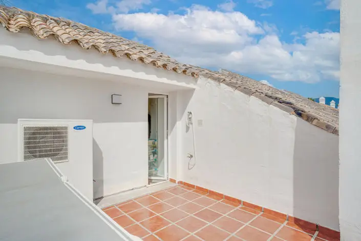 3 Bed Townhouse for sale